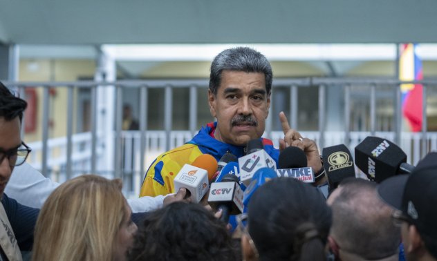 Рубио се съмнява Мадуро да е способен да спази каквато и да е сделка със САЩ 