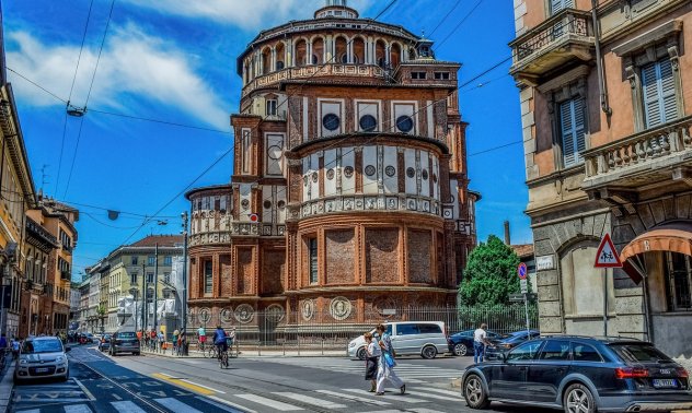 Интересът на българските студенти към университети в Италия расте с 10-12% годишно