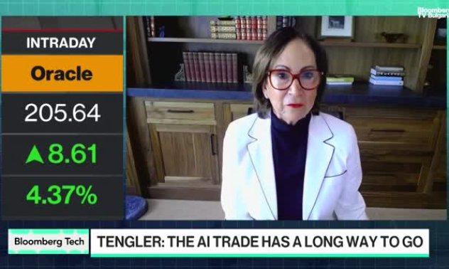 Тенглър: Не сме в балон