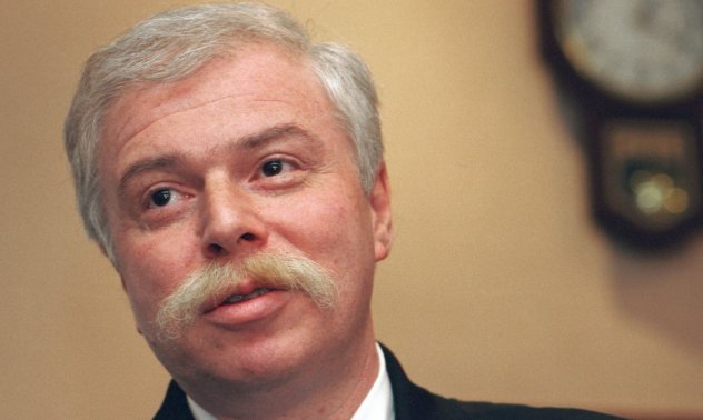 Покоен грузински олигарх се оказва инвеститор в най-големите фондове на Уолстрийт 