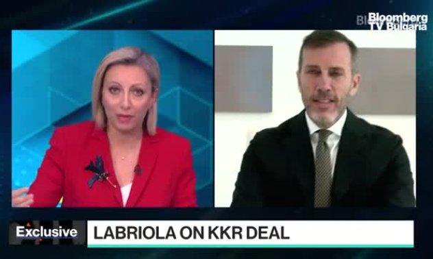 Telecom Italia обещава да приключи сделката с KKR, част 1