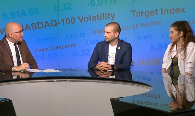 #КиберЗНАМ обяви война на тормоза и атаките срещу български деца в интернет 