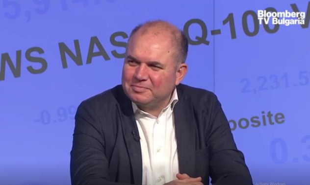 Бизнес климатът у нас е затишие пред буря