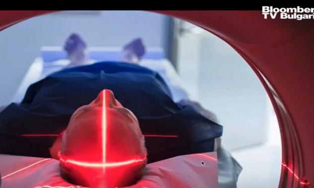 Какви са предизвикателствата пред навлизането на изкуствения интелект в здравния сектор в Европа