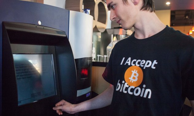 Биткойн поскъпва, но бъдещето на парите е другаде