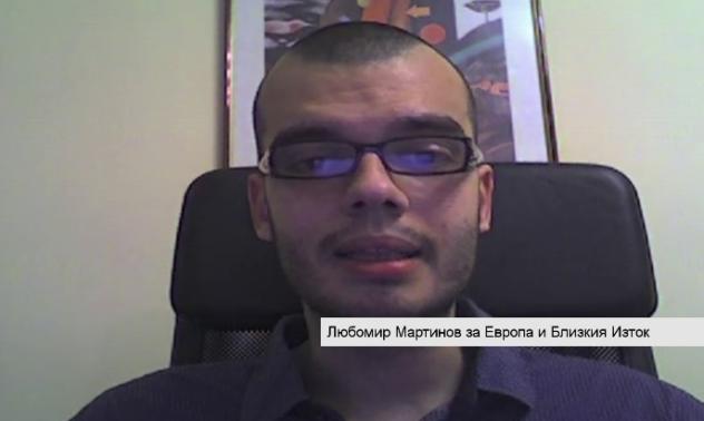 Терористите избраха Брюксел, защото е столица на европейските институции