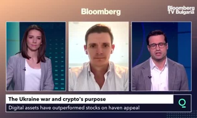 Крипто борсите пред морална дилема