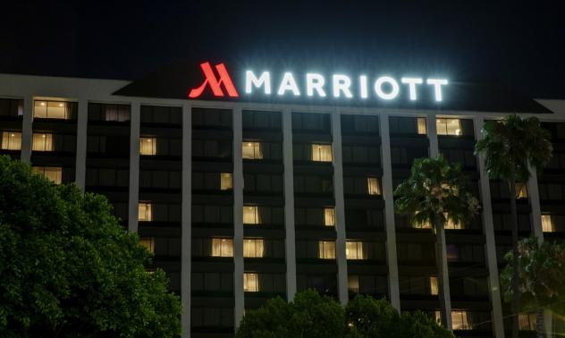 Хотелската верига Marriott си е поставила за цел да намали изхвърлянето на храна с 50%