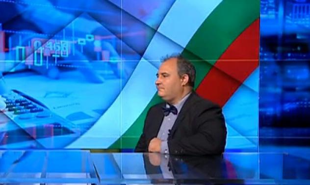 Икономист: ERM II и приемането на еврото е стимул за икономиката