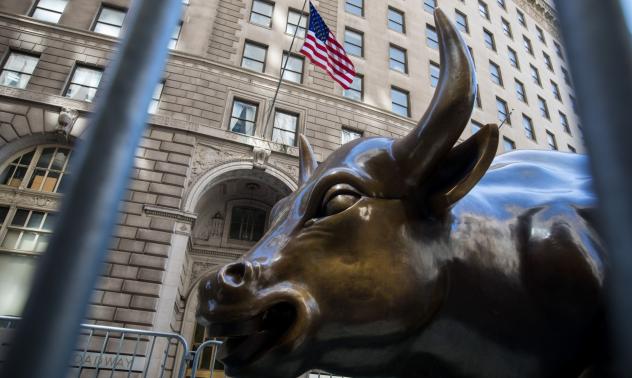 Бичи залозите на спекулативните инвеститори удрят почти 2-годишен връх