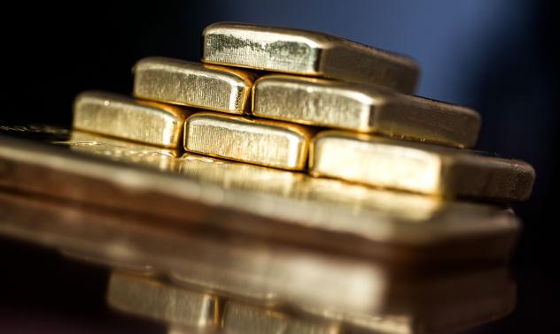 Златото и хегемонията на щатския долар 