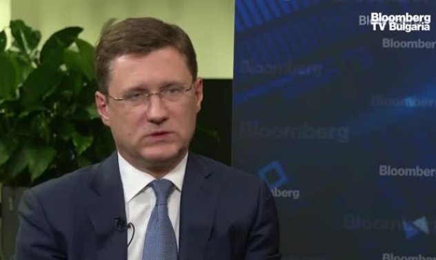 Новак за намаляването на производството на ОПЕК+