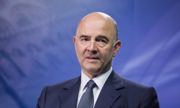 EC стопира укриването на данъци от едрия бизнес