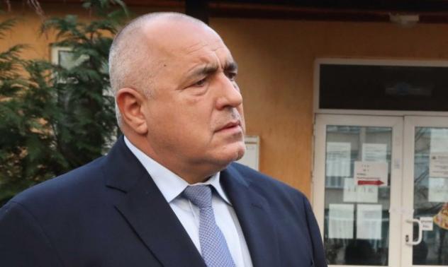 Борисов: България приключва 2020 г. с най-нисък дефицит в цяла Европа