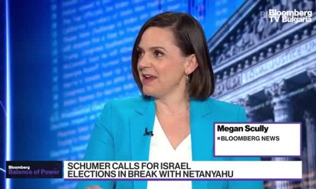 Демократите в САЩ са все по-критични към Нетаняху