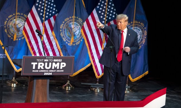 Даже Тръмп не би могъл да реши конфликтите с Русия