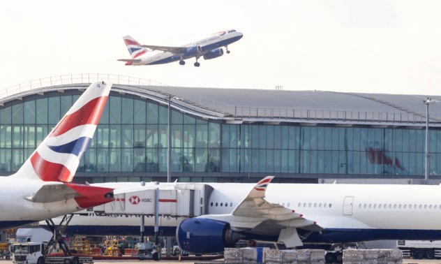 Кибератака причини закъснения на летища в Лондон, Берлин и Брюксел