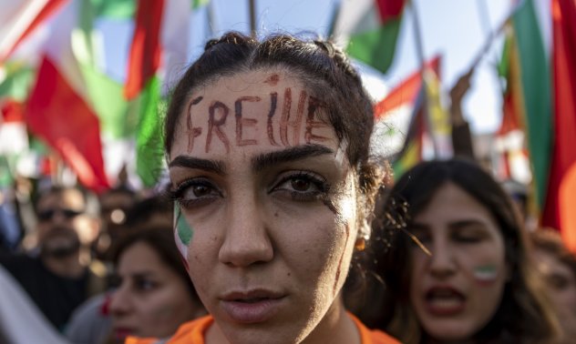 Бруталните репресии в Иран създават възможности за политически ходове на Байдън