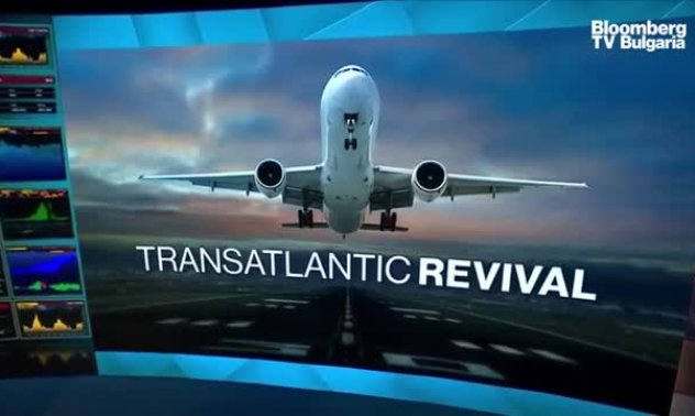 IAG: Доставките на самолети закъсняха