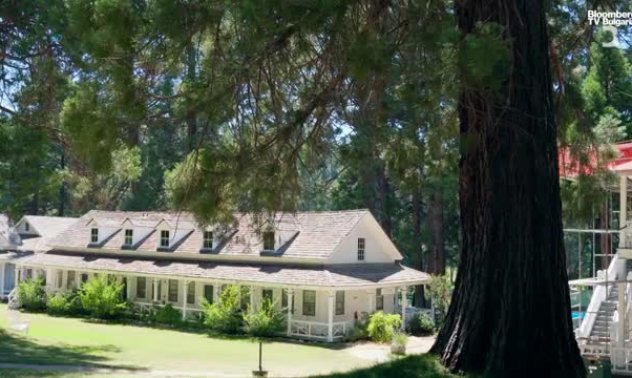 Паркове и разруха – безпорядъкът в Йосемити, част 4