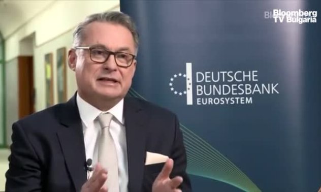 Нагел: Пазарите по-добре разбират задачата на ЕЦБ за инфлацията