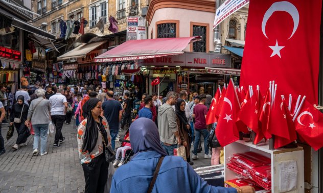 Ердоган търси алтернативи на руската "Мир" след заплаха от санкции от САЩ