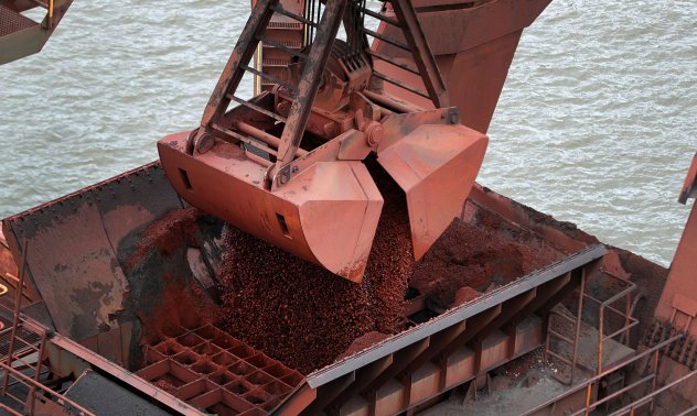 Индийският гигант Tata Steel ще спре да купува руски въглища