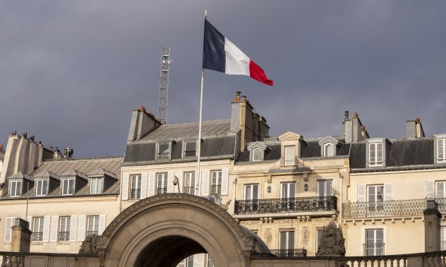 Уравнението за бюджета на Франция е почти невъзможно