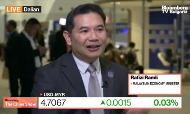 Рафизи Рамли: Малайзия има много здрава основа при полупроводниците