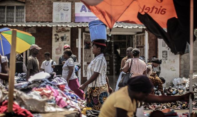 Г-7 ще удължи дълговия мораториум за най-бедните и най-силно засегнати страни от пандемията