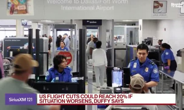 A4A: Авиокомпании и граждани плащат за лошата политика на Капитолия