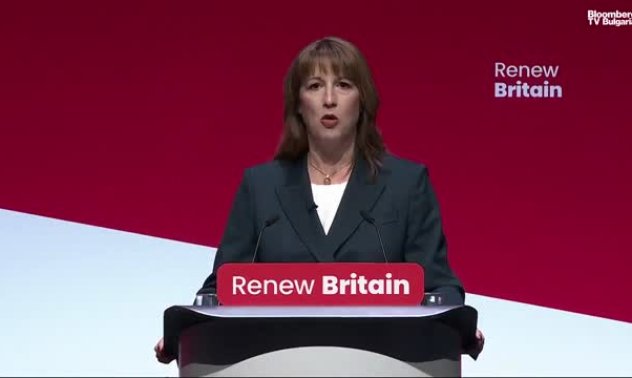 Рийвс: Ще има бъдеще за стомата във Великобритания