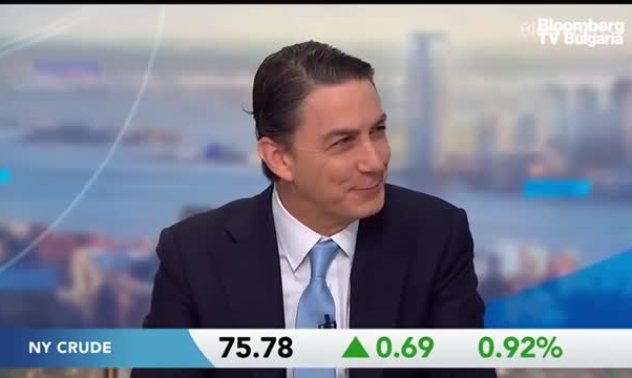 Хохщайн: Санкциите за Иран работят, част 1