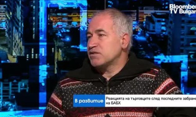 Забраната за продажба на фермерска продукция може да унищожи малкия земеделец