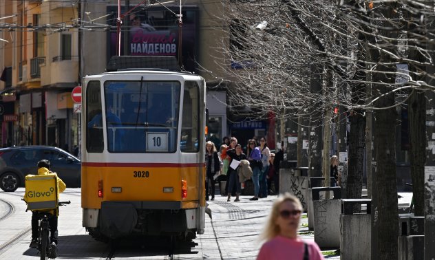 София може да стане красив, зелен и подреден град. Ако има стандарти