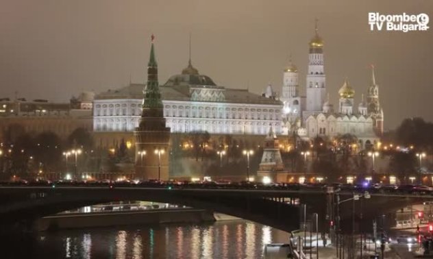 Таванът на цената на петрола няма да удари военния бюджет на Путин