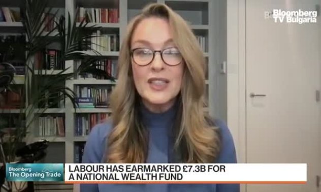 Обединеното кралство се нуждае от 57 млрд паунда за екологично финансиране до 2030 г.