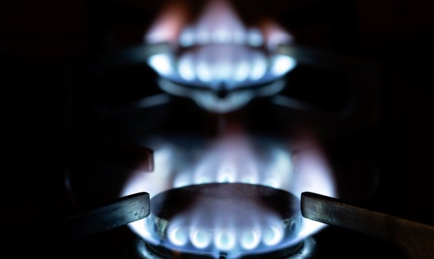 Цените на газа в Европа започват да отразяват риска от зимата