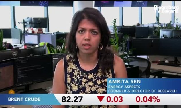 Цената на петрола няма да се повиши съществено заради напрежението в Близкия изток, част 2