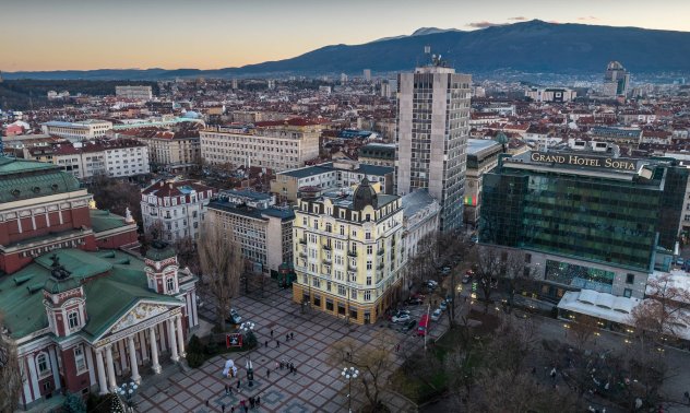 Ръст на новите жилища в София - столичният жилищен фонд ще продължава да набъбва