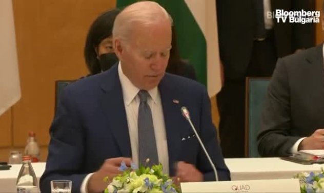 Байдън: Русия се опитва да заличи една култура