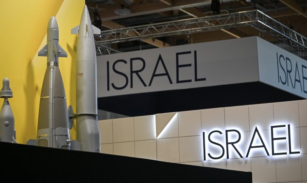 Усилията на Европа да санкционира Израел се сблъскват с нуждите от оръжие
