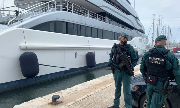 ЕС предлага законодателство за по-лесно конфискуване на активи на олигарси