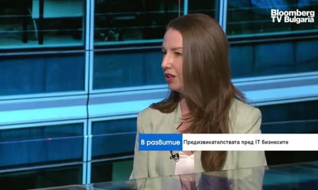 IT секторът в България е все по-приветлив за млади и чуждестранни кадри