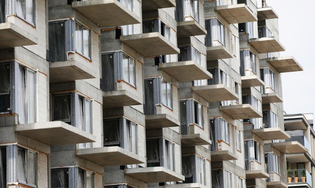 Кризата с недвижимите имоти в Швеция застрашава най-големия ѝ пенсионен фонд