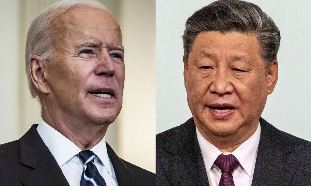 Байдън и Си разговаряха за рисковете, свързани с AI, Русия и фентанила 