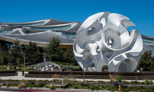 Alphabet е изправена пред месеци на несигурност поради нов риск от разпадане