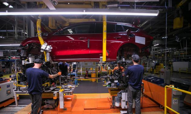 800 хил. души в ресторантьорството и хотелиерството са частично безработни в Германия 