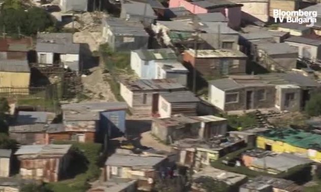 Защо сянката на апартейда още тегне над РЮА? - Част 4