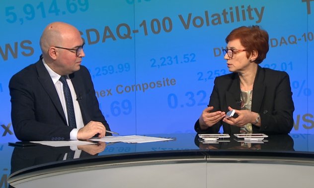 Иновативната инвестиция в електронни етикети се изплаща за 3-4 години